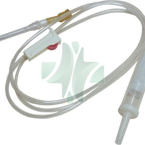Disposable Blood Transfusion Set