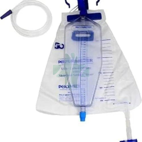 Disposable Urine Collection Bag