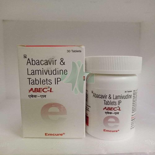 Emcure Abec L Tablet