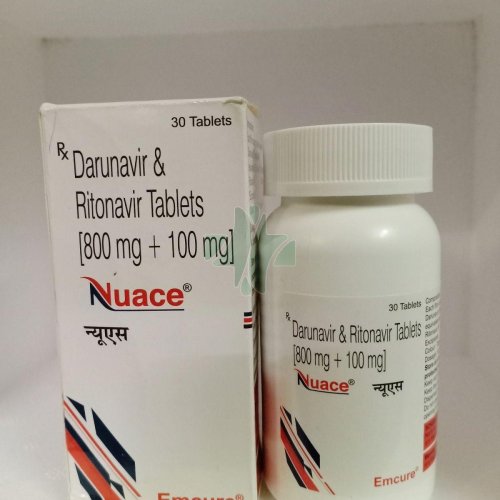 Emcure Nuace Tablet