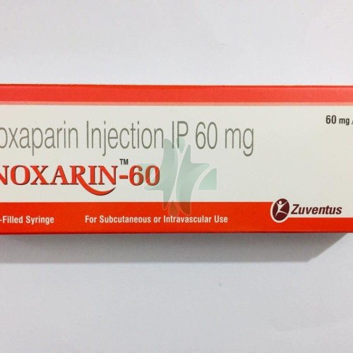 Enozarin 60mg Enoaparin Injection