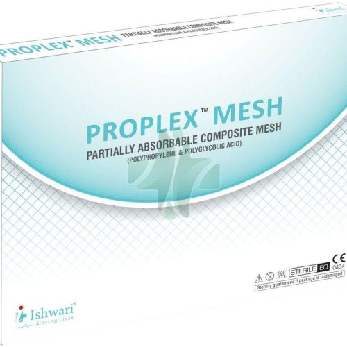 Ishwari Proplex Composite Mesh