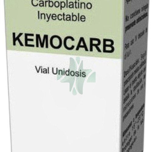 Kemocarb 150mg Injection