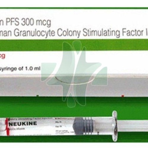 Neukine 300mcg Injection