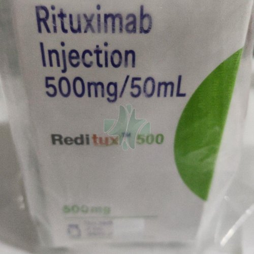 Reditux 500mg Injection