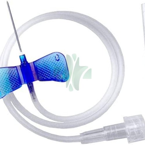 IV Therapy & Infusion Consumables