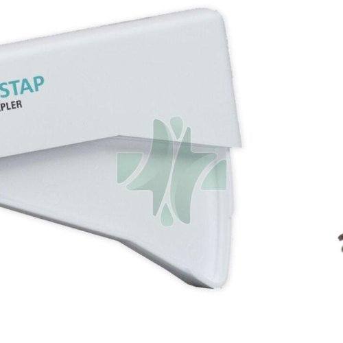 Surgical Skin Stapler