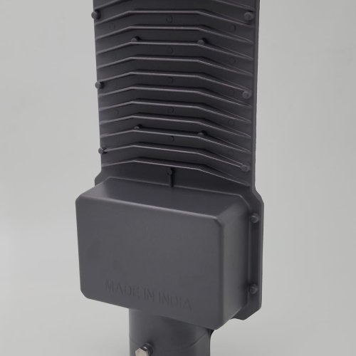 100W High Power Optic Lens LED Street Light