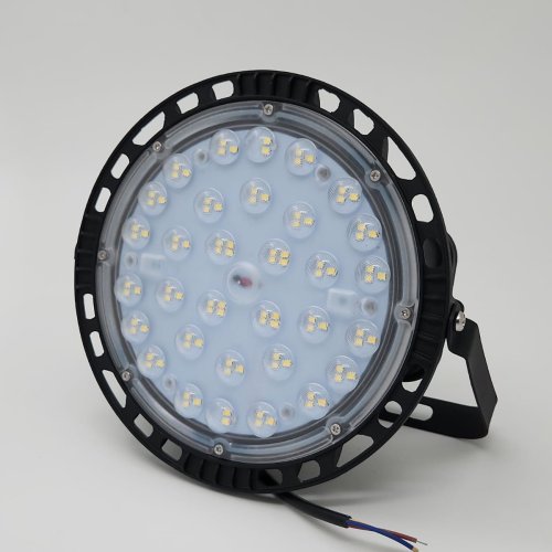 Lens Type Industrial High Bay Lights