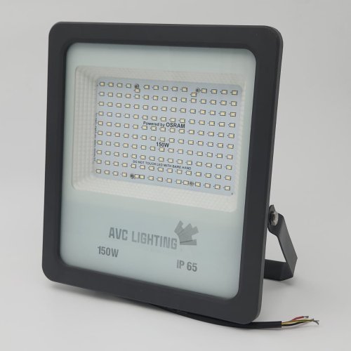 150W Super DC High Output LED Flood Light