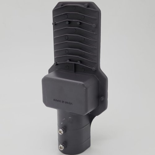 24W Slim Optic Lens LED Street Light