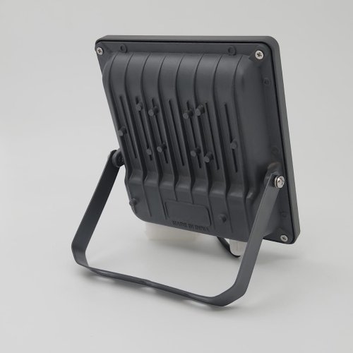 30W DC Powered Outdoor LED Flood Light