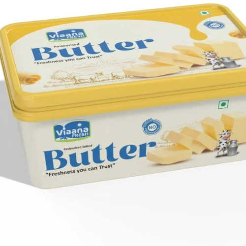 Viaana Salted Butter