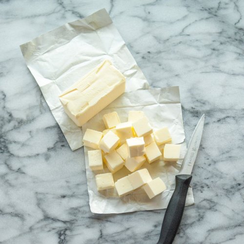 Viaana Unsalted Butter