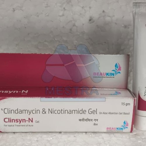 15gm Clinsyn N Gel