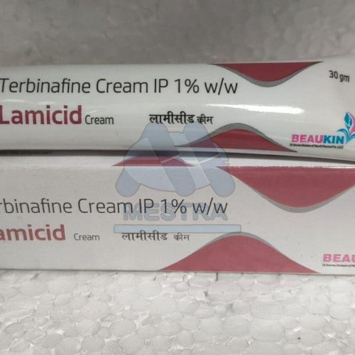 30gm Lamicid Terbinafine Cream