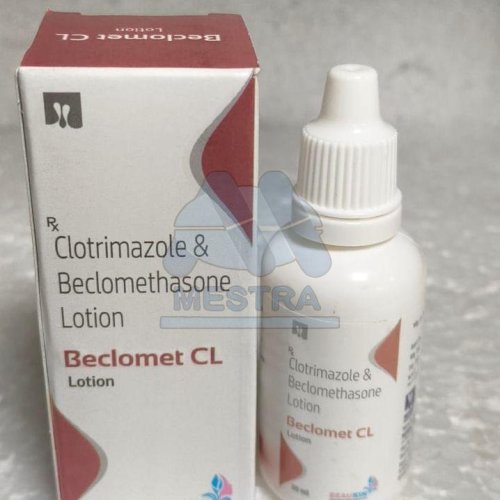 30ml Beclomet Cl Lotion