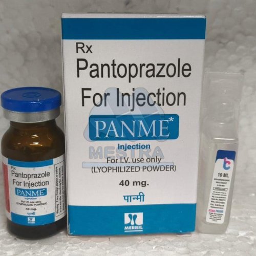 Panme Pantoprazole Injection