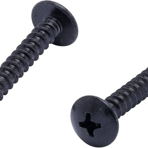 25 Mm Flat Head Gypsum Screw