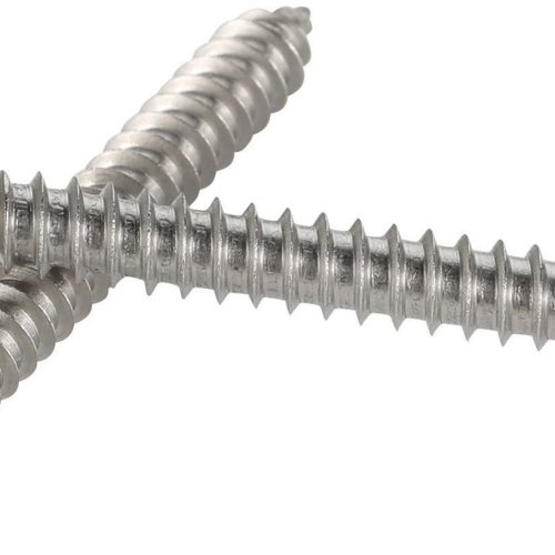 32 Mm Stainless Steel Self Tapping Screw