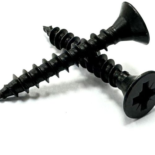 45 Mm Flat Head Gypsum Screw