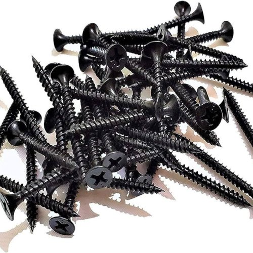 50 Mm Flat Head Gypsum Screw
