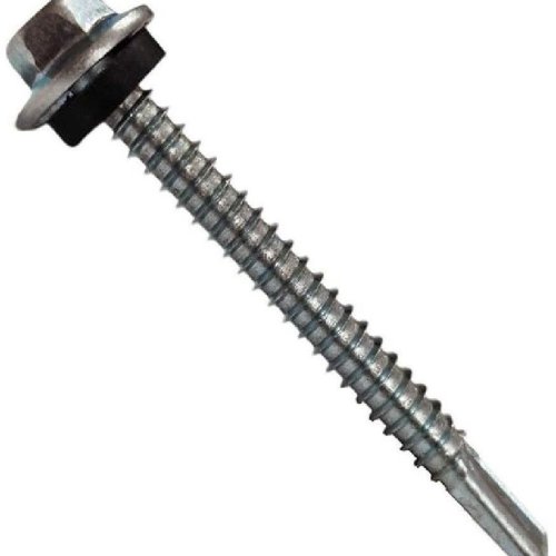 75 Mm Hex Head Self Drilling Screw