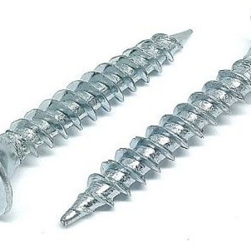 Stainless Steel Self Drilling Drywall Screw