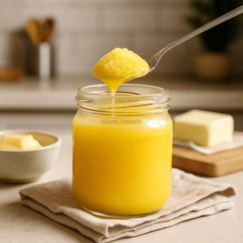 Pure Cow Ghee