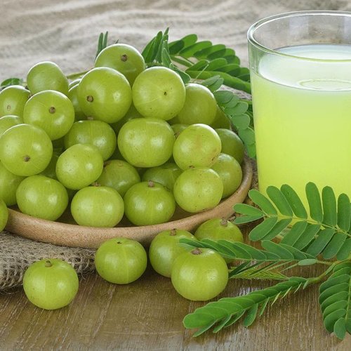 Amla Juice