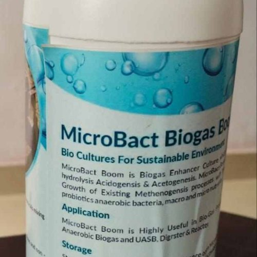 Mircobact Biogas Boom Microbial Culture