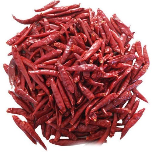 Red Chilli