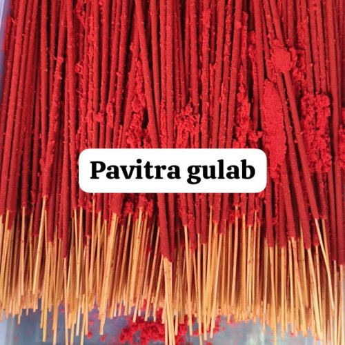 Pavitra Gulab Agarbatti