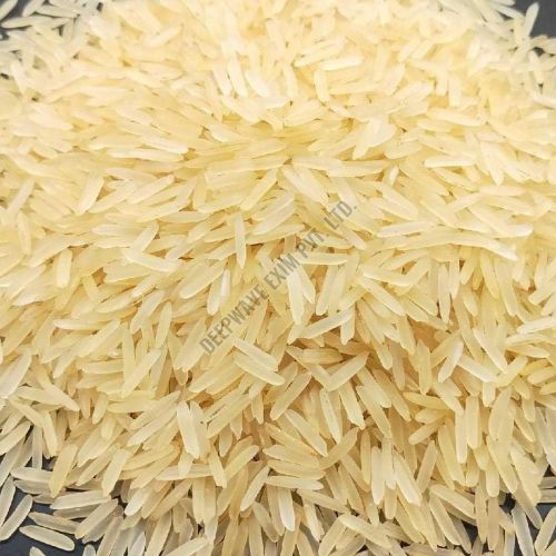 1718 Sella Basmati Rice