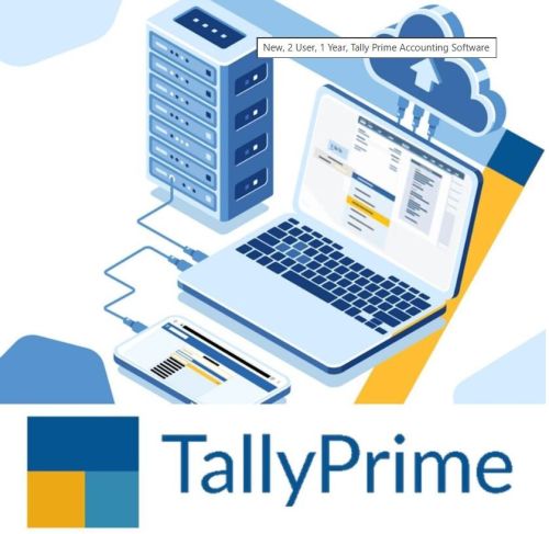 Gold Tally Software Service Renewal