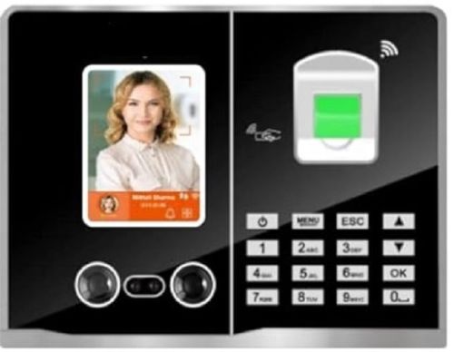 RCS 501 Mini Face &AMP; Finger Device