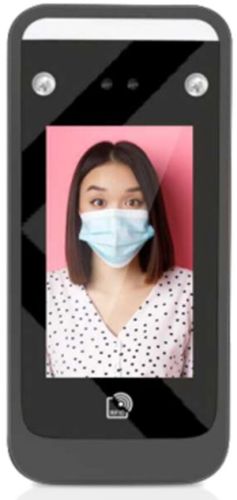 RCS AI 06 Face Reader