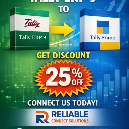 Upgrade Your Tally ERP 9 To Tallyprime 7.0 Upgrade Your Tally ERP 9 To Tallyprime 7.0