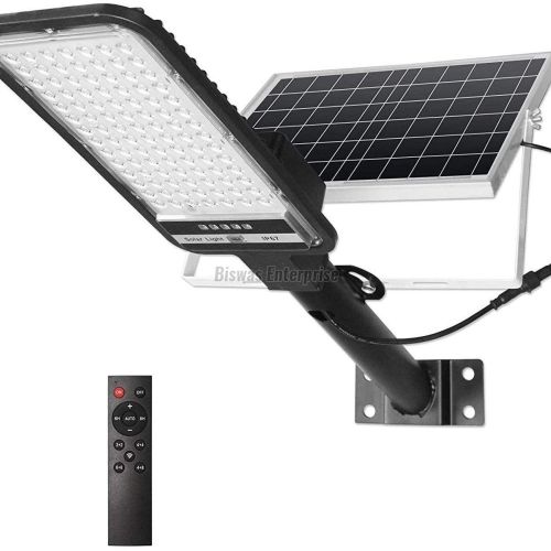 Solar LED Street Light