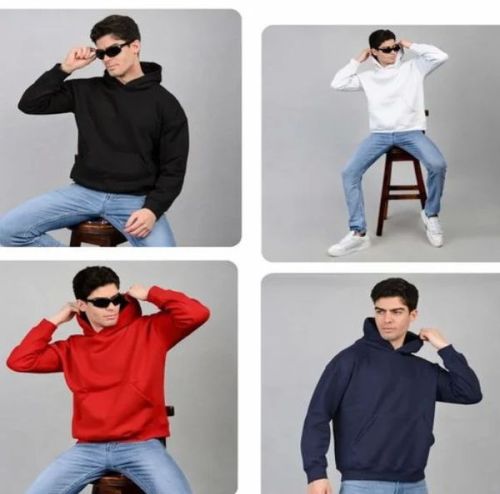 Mens Hoodies