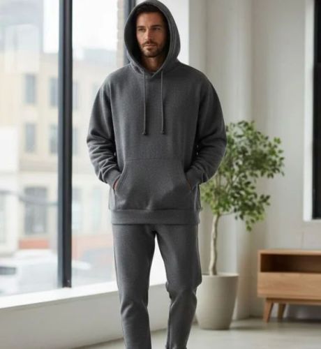 Mens Track Suit