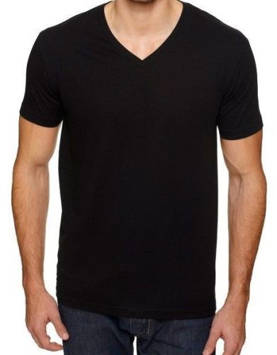 Mens V Neck T-Shirts