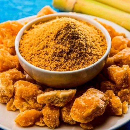 Jaggery Powder