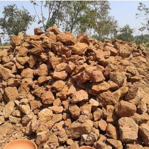 Bauxite Lumps