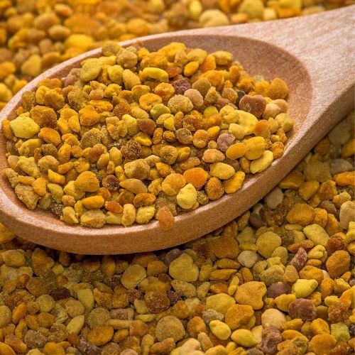 Natural Bee Pollen