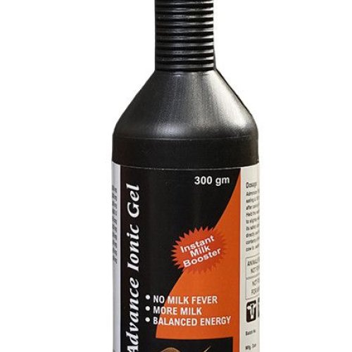 300gm Murrha Power Adavance Lonic Gel