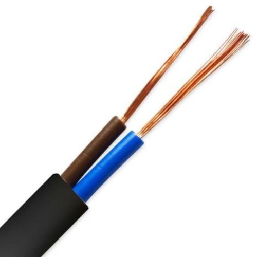 Electrical Cables & Wiring Products