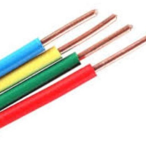 1.5 Sqmm Single Core Copper Control Wiring Cable