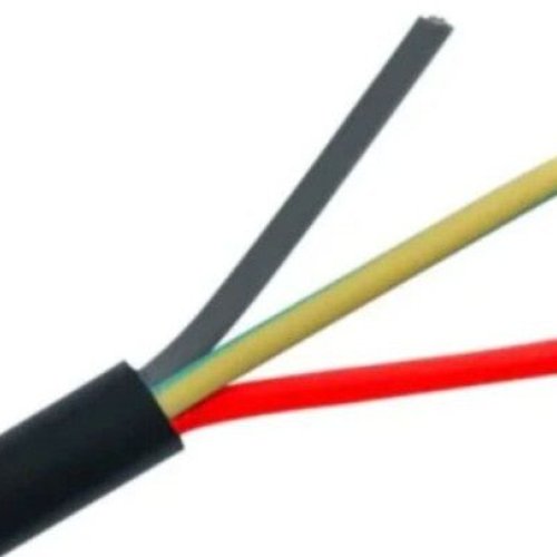 1.5 Sqmm Triple Core Copper Flexible Installation Cable