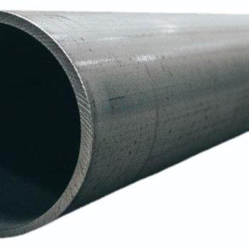 10 Inch Mild Steel High Strength Industrial Pipe